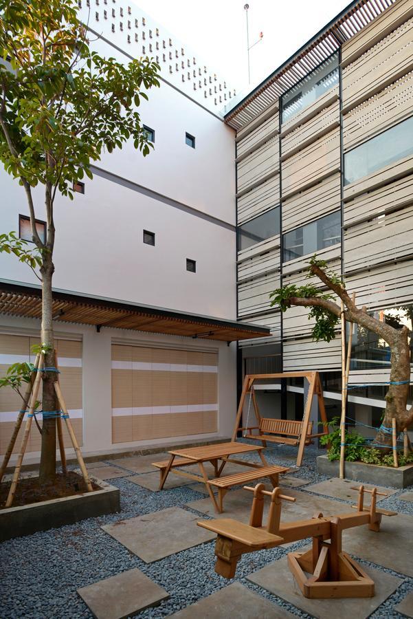 Arjuna Hotel Batu City Экстерьер фото